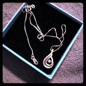 Kays diamond necklace